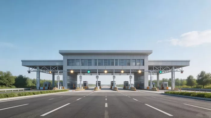 Болот каркас автомагистралынын курулушу заманбап акы төлөнүүчү инфраструктураны кантип өзгөртөт?