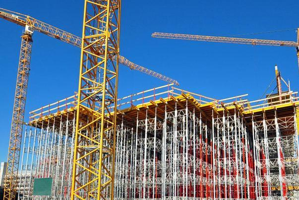Темир конструкцияларды орнотуу ыкмалары