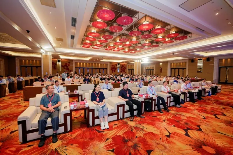 Shandong Steel Structure Industry Association этаптары төрт жаңы технологиялык конференция & көргөзмө