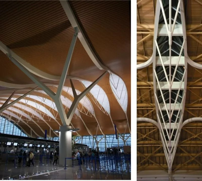 Steel‑structure