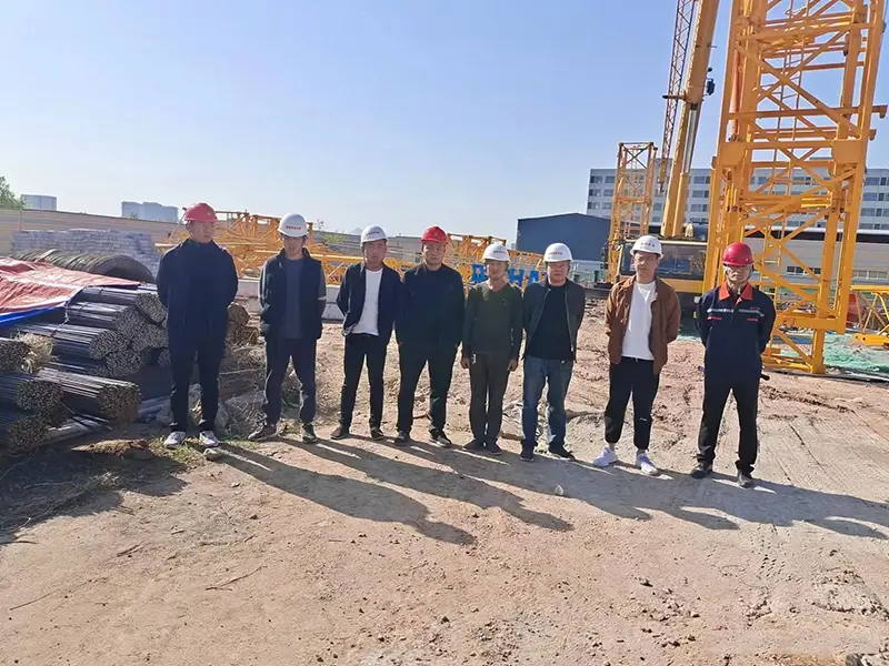 Балдар бакчасынын темир окуу корпусу