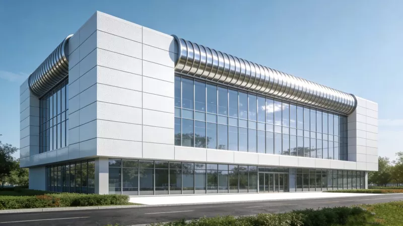 Steel Structure Ден соолук экспертиза борбору